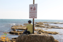 شاهد: مهما كنت سباحاً ماهراً عليك اتباع تعليمات السباحة الآمنة - اعادة نشر